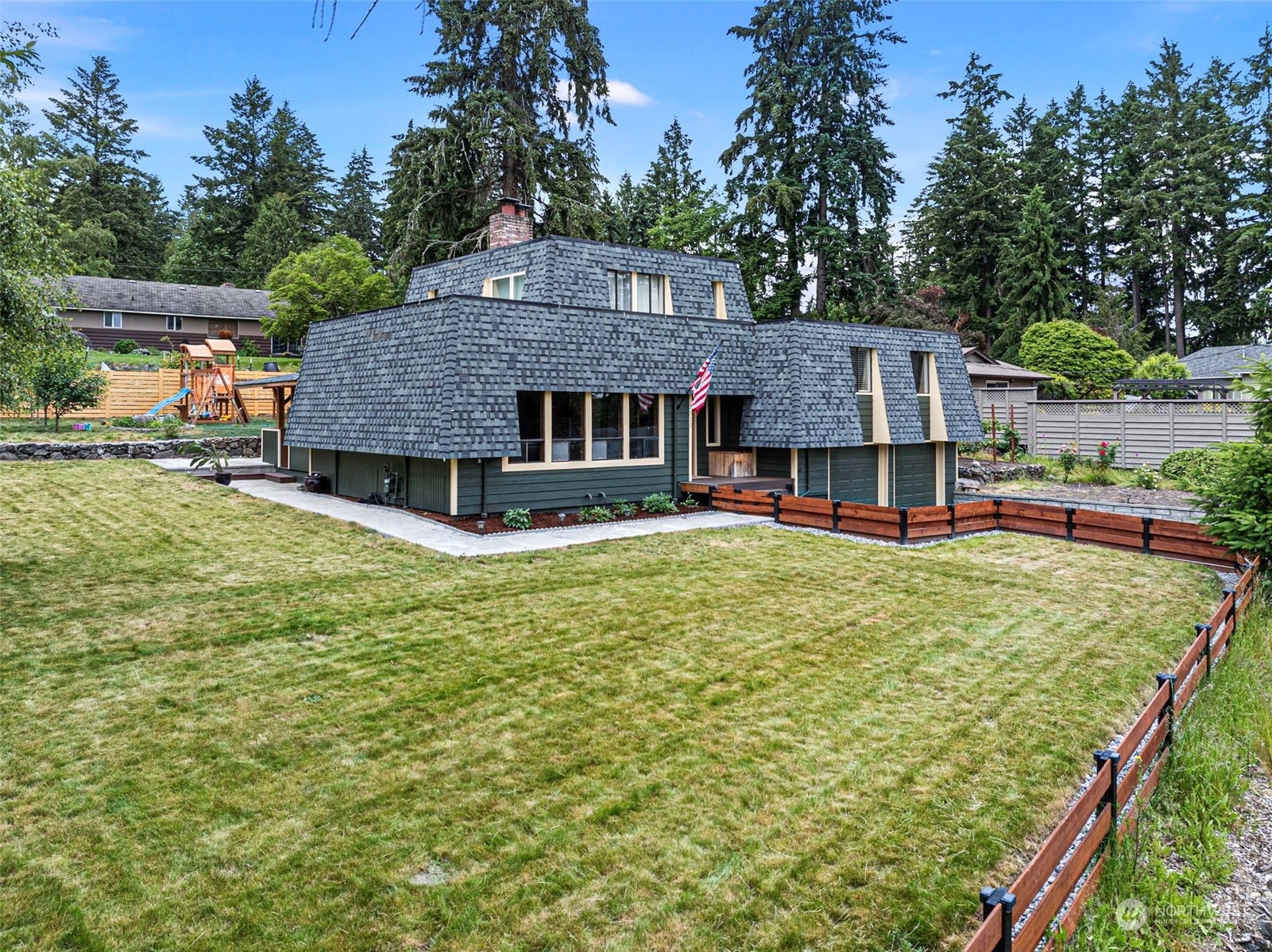 Property Photo:  3510 58th Avenue NW  WA 98335 