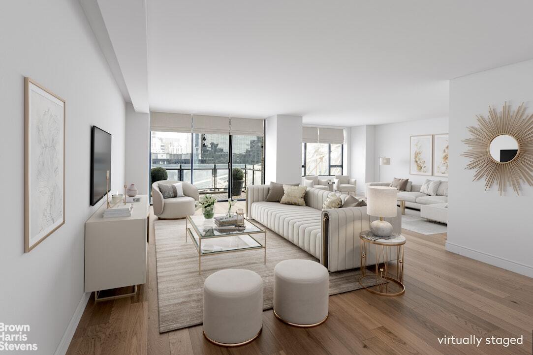 Property Photo: 425 E 58th Street 16E NY 10022