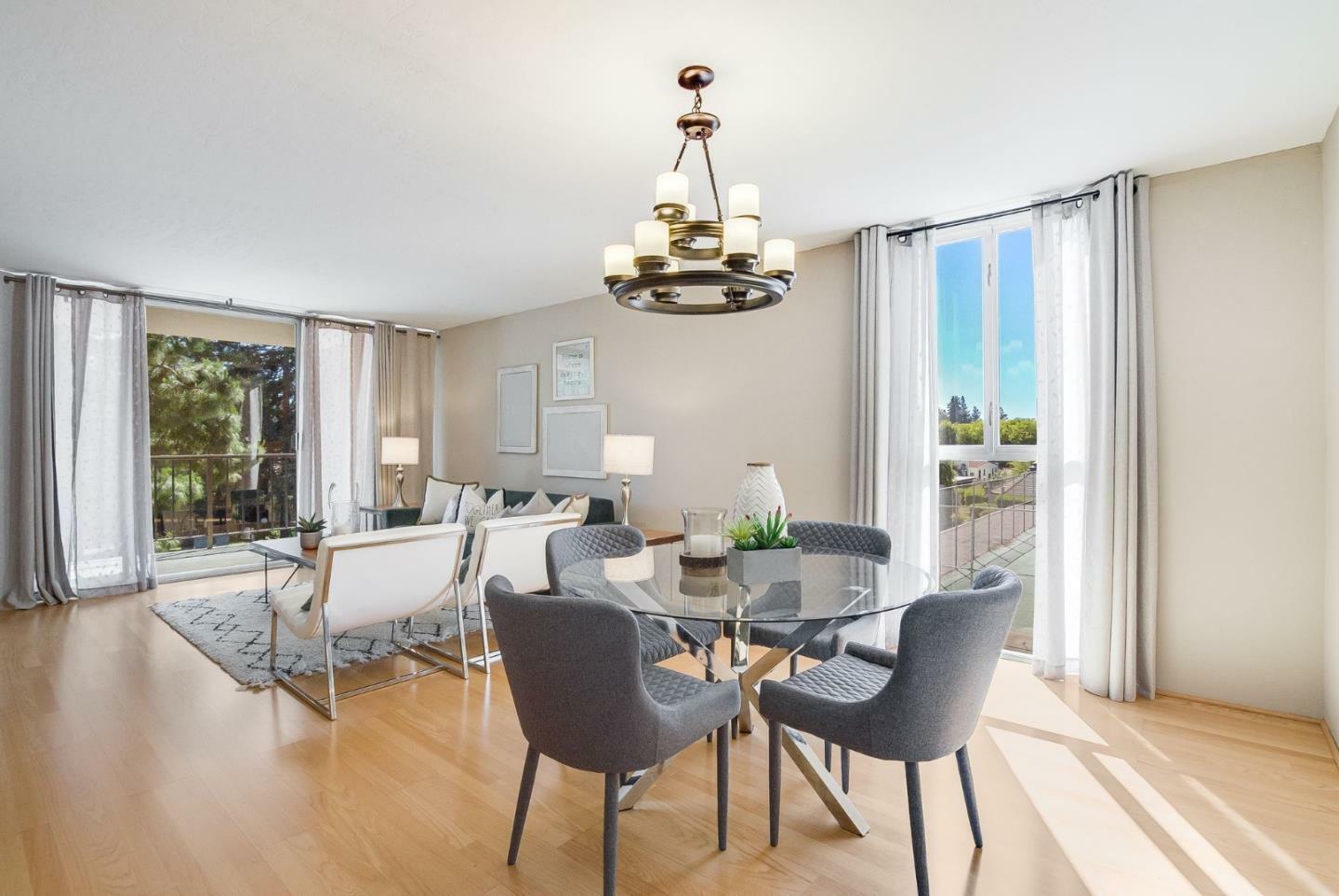 Property Photo: 3909 Stevenson Boulevard 302 CA 94538