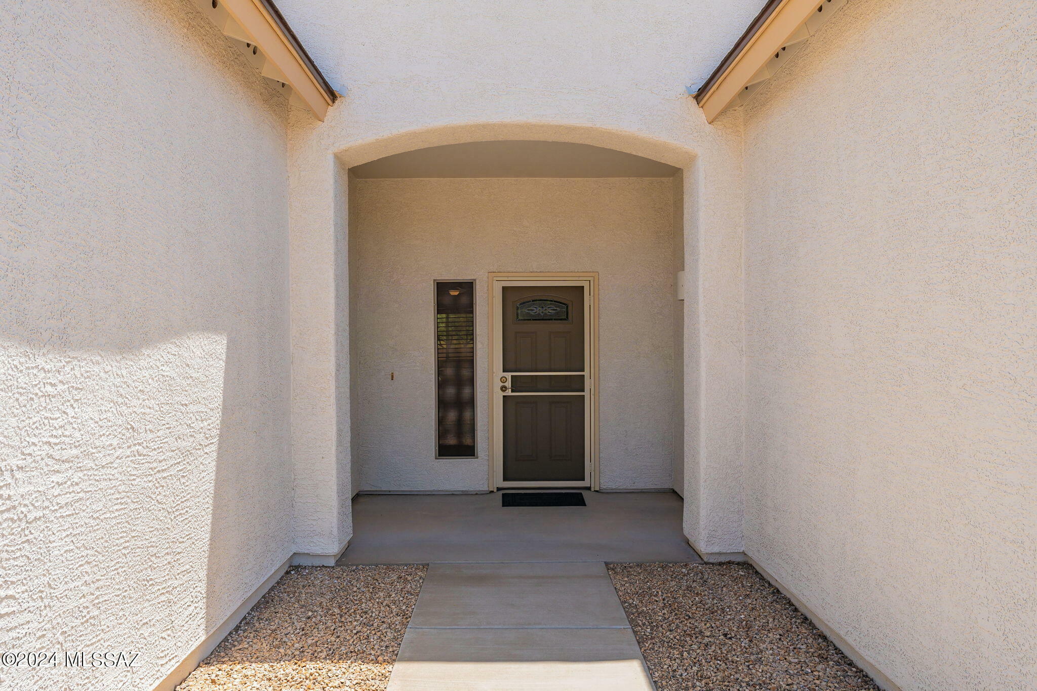 Property Photo:  6741 S Camino Catalan  AZ 85757 