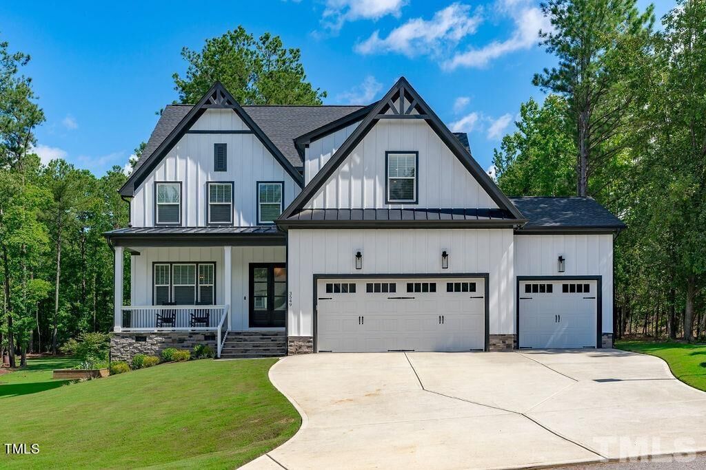 Property Photo:  3549 Donlin Drive  NC 27587 