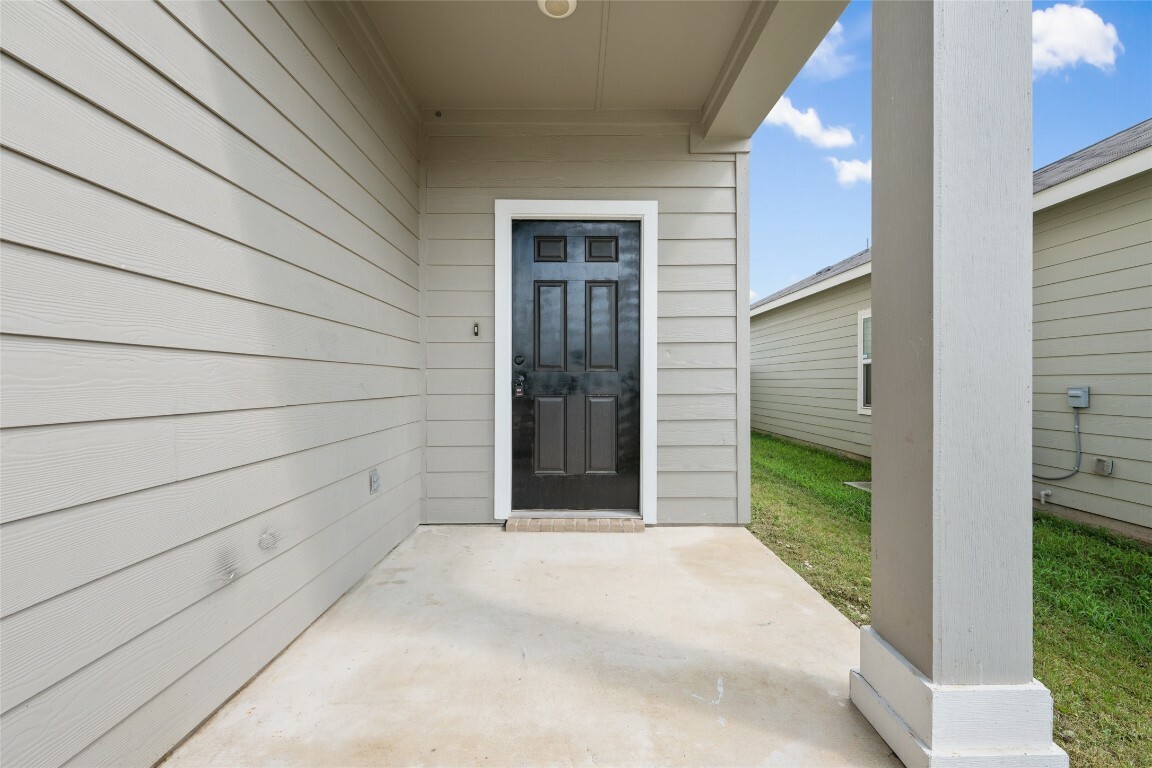 Property Photo:  209 Rainey Drive 69A  TX 76537 