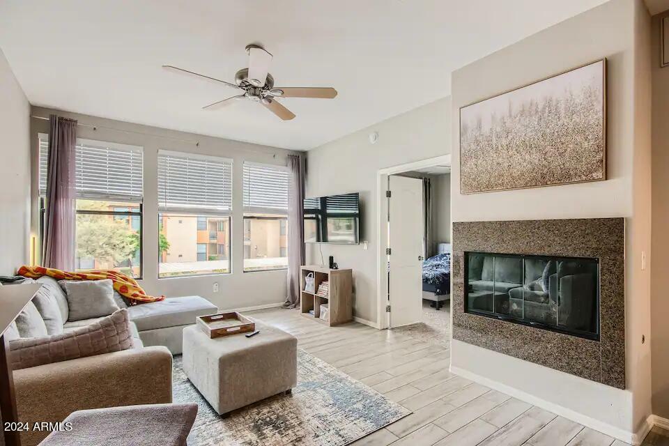 Property Photo: 6900 E Princess Drive 2111 AZ 85054