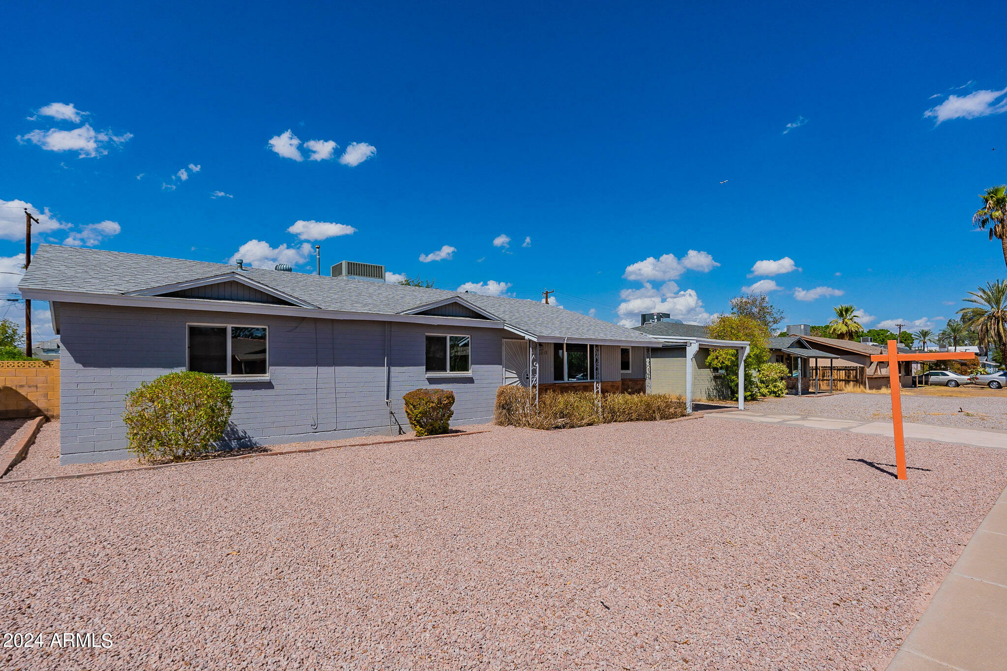 Property Photo:  1018 S Lola Lane  AZ 85281 