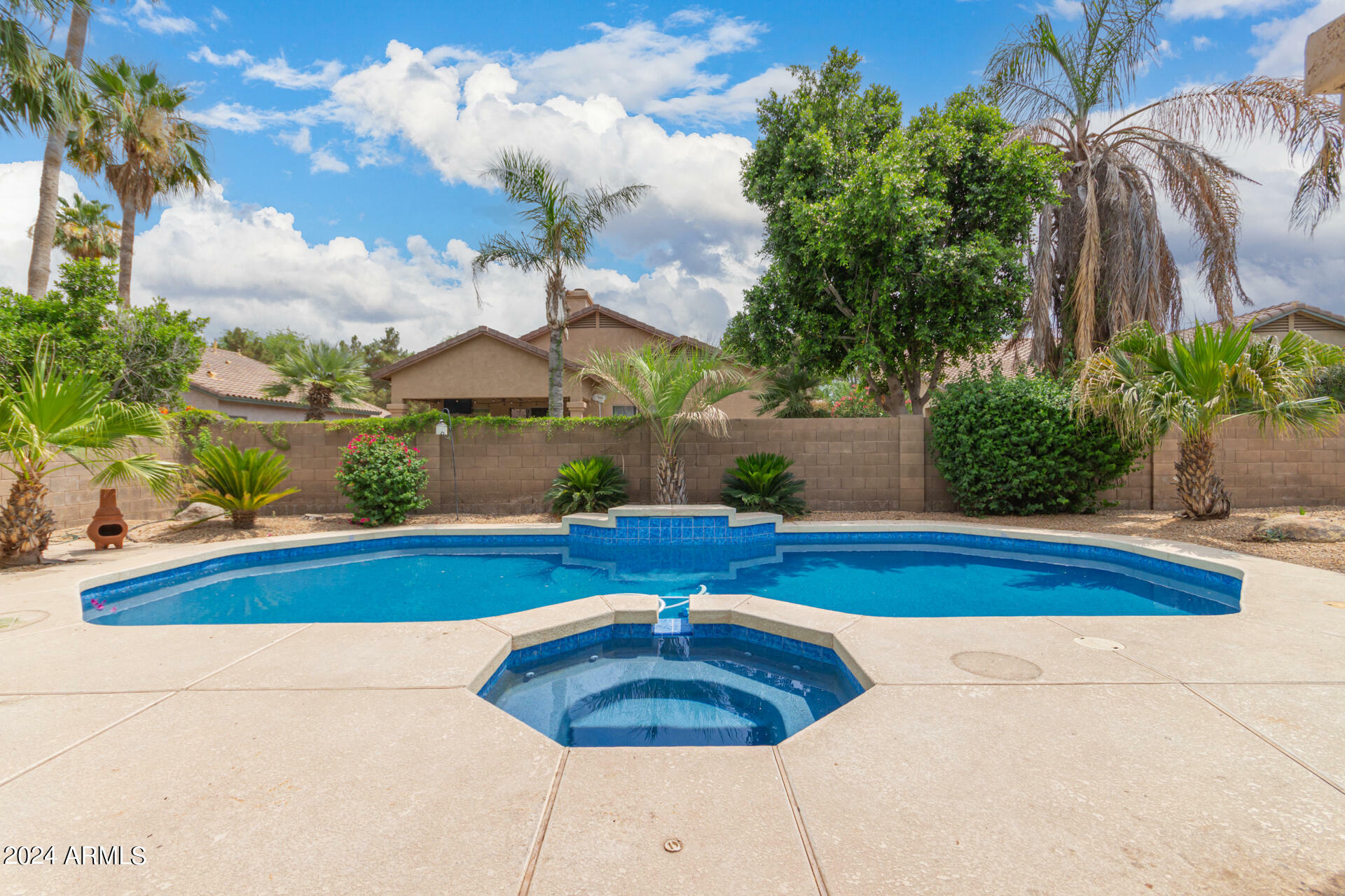 Property Photo:  2155 W Olive Way  AZ 85248 