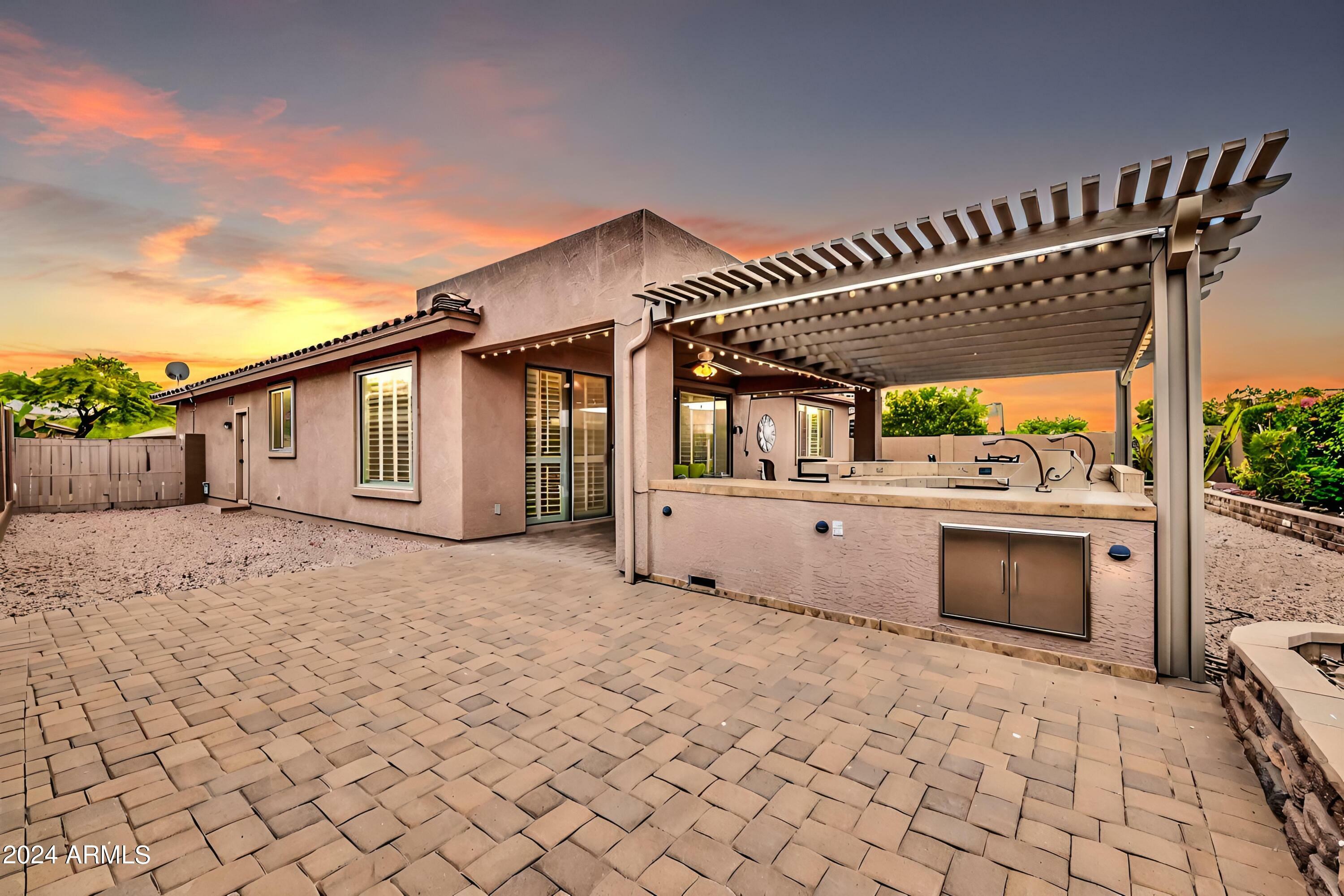 Property Photo:  7590 E Elderberry Way  AZ 85118 