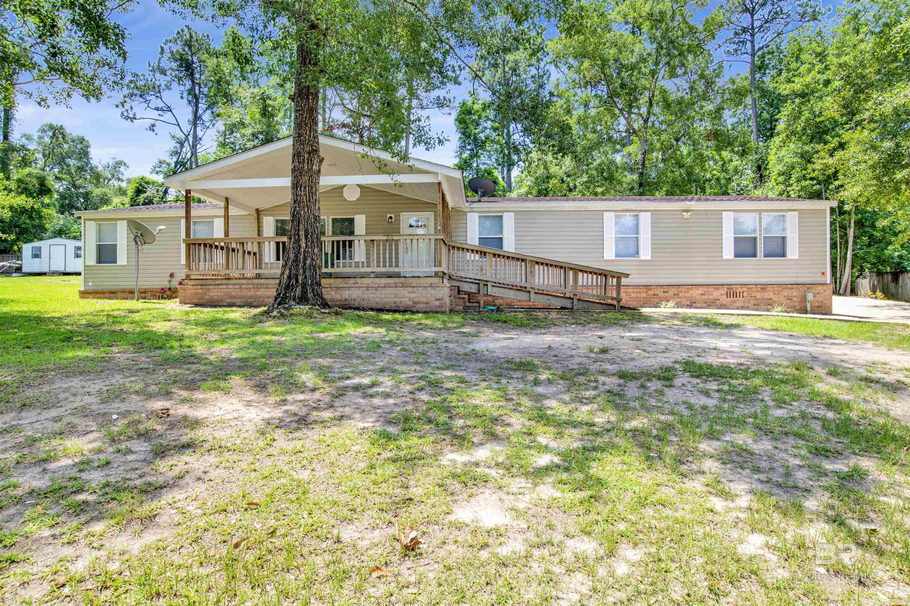 Property Photo:  16174 Pecan View Drive  AL 36551 