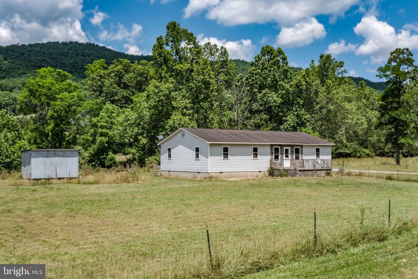 Property Photo:  20038 State Road  WV 26812 