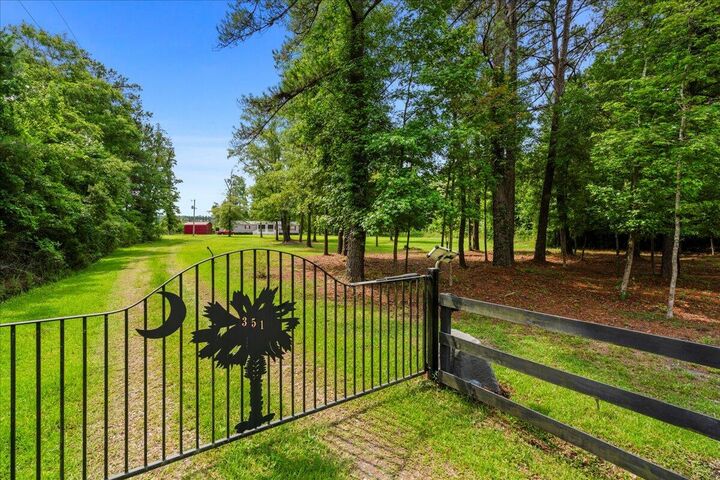 Property Photo:  351 Saint Paul Road  SC 29437 