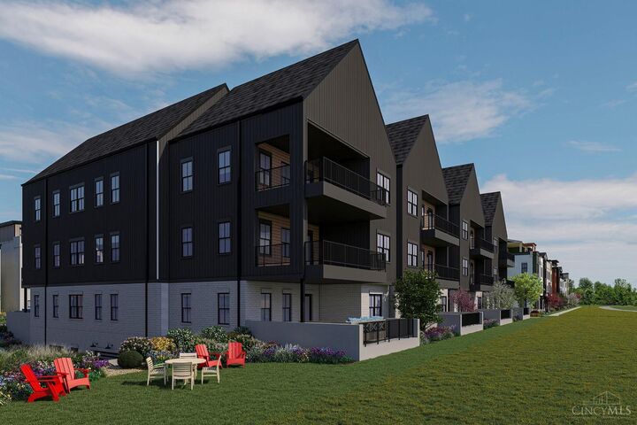 Property Photo:  4226 Park Place Circle  OH 45242 