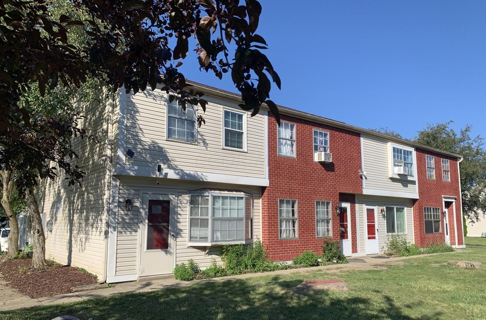 Property Photo:  7390-7396 Bride Water Boulevard  OH 43235 