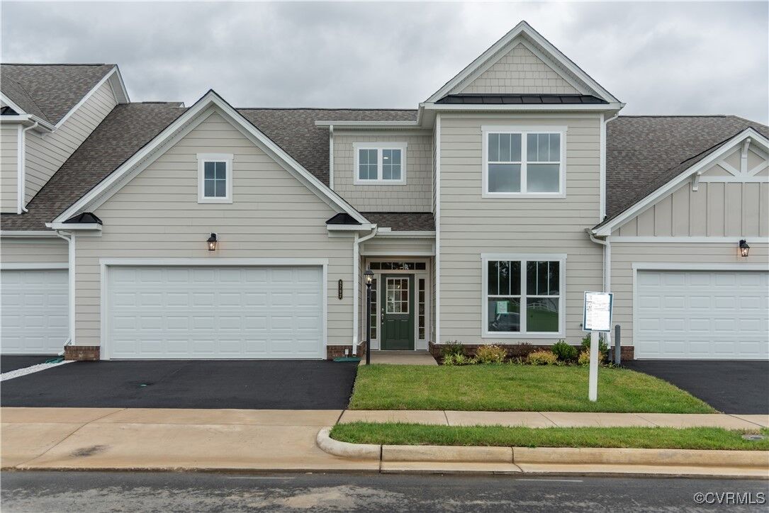 Property Photo:  8792 Hope Farm Lane  VA 23111 