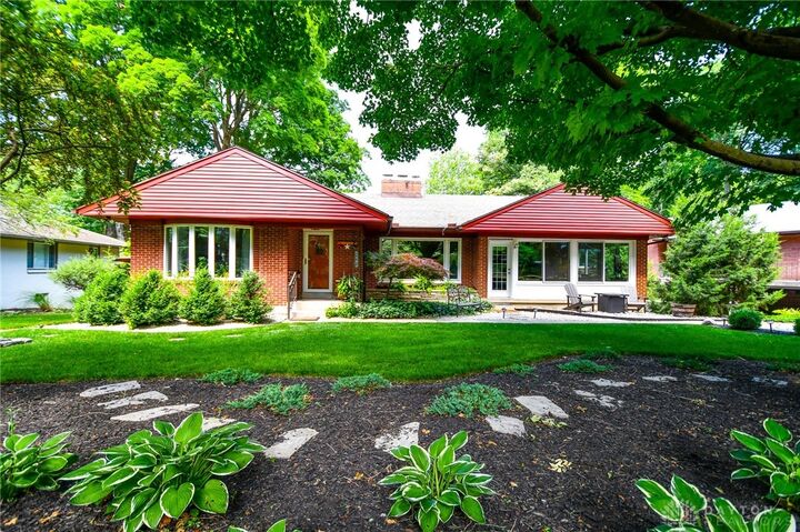 2441 Adirondack Trail  Kettering OH 45409 photo