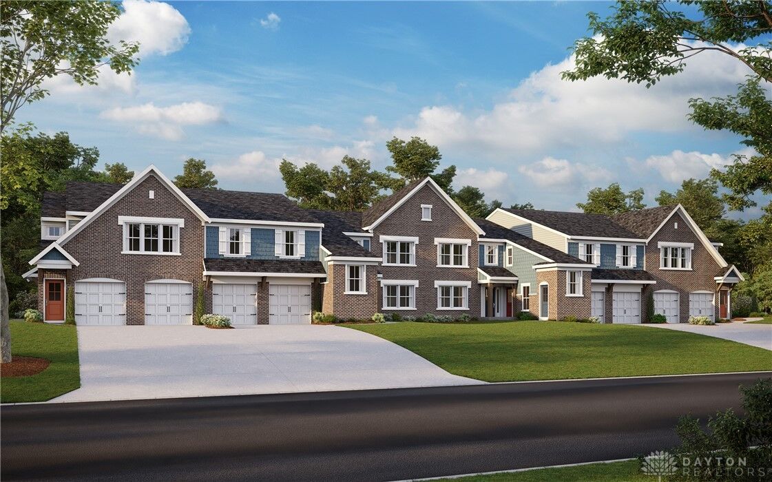 Property Photo: 1674 Honey Glen Lane 26A OH 45305