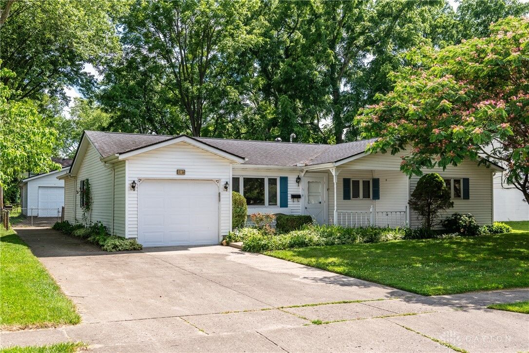 Property Photo: 32 Joyce Drive OH 45324