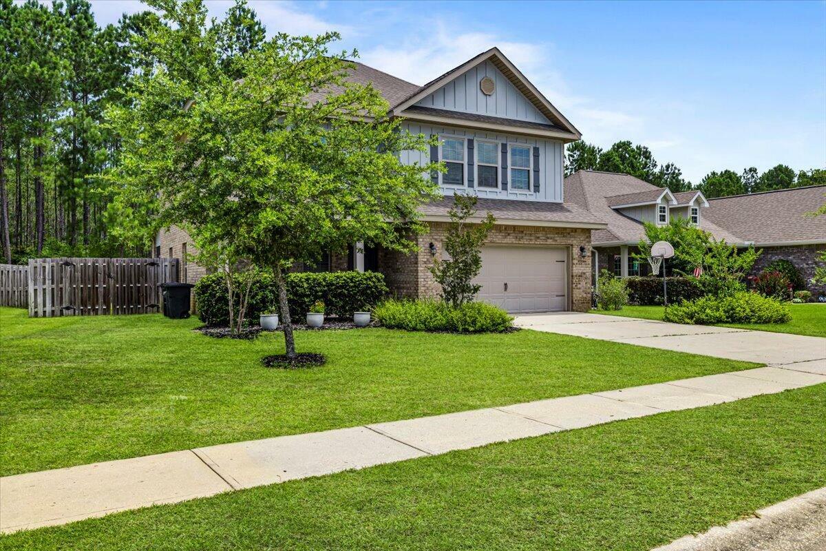 Property Photo: 168 Secret Street FL 32439