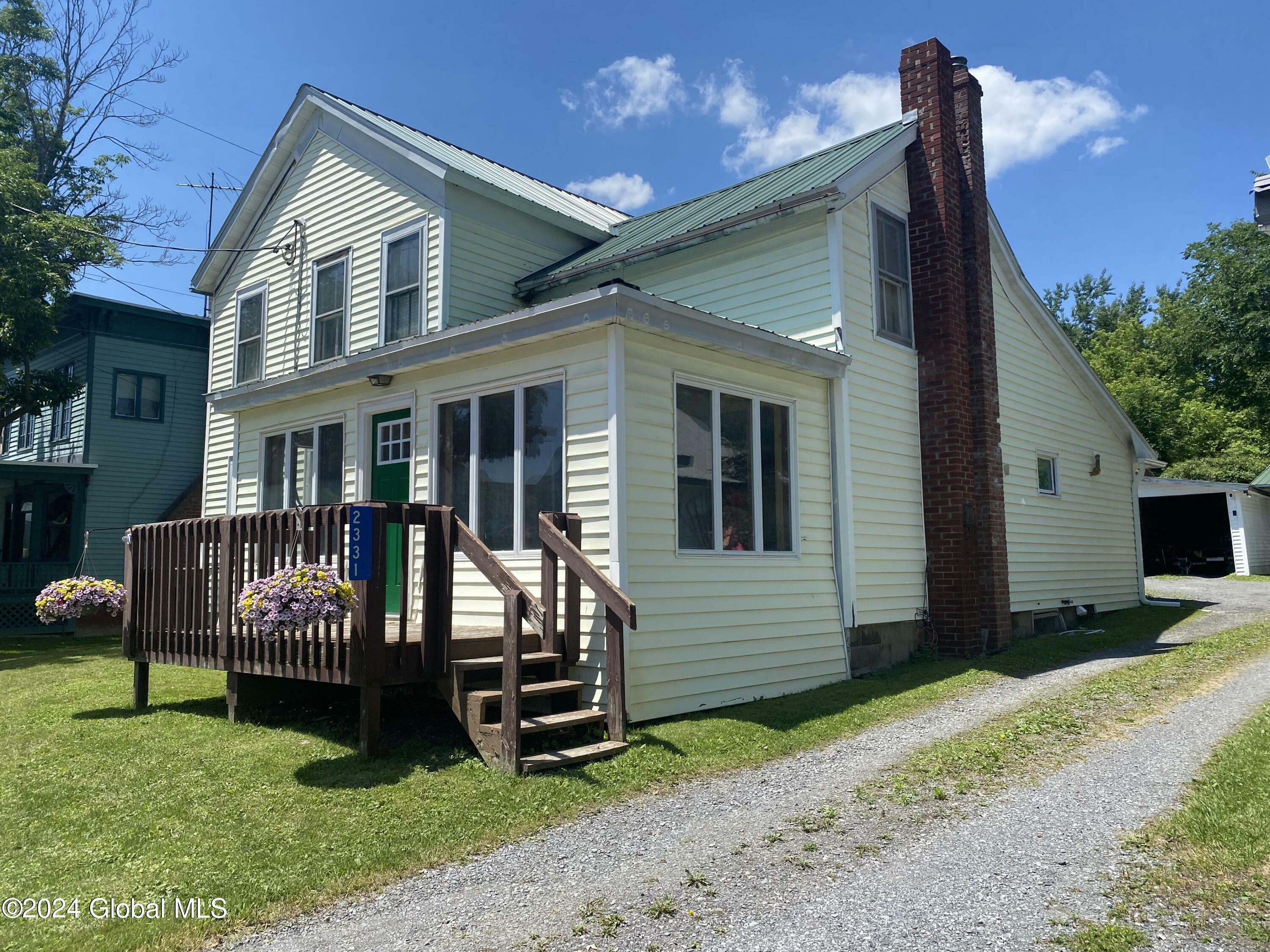 Property Photo:  2331 State Route 165  NY 12043 