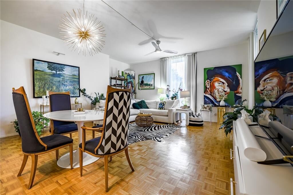 Property Photo:  130 26th Street NW 701  GA 30309 