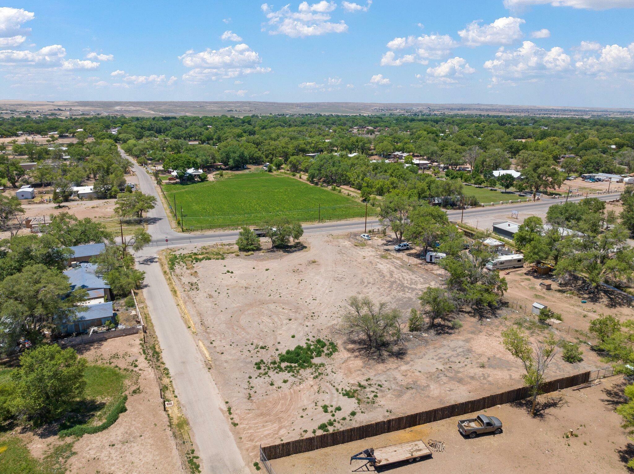 Property Photo:  6240 Isleta Boulevard SW  NM 87105 