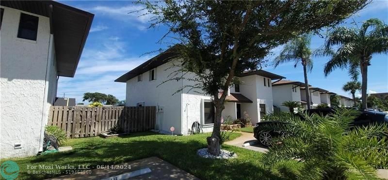 Property Photo:  416 Sailfish Avenue  FL 32929 