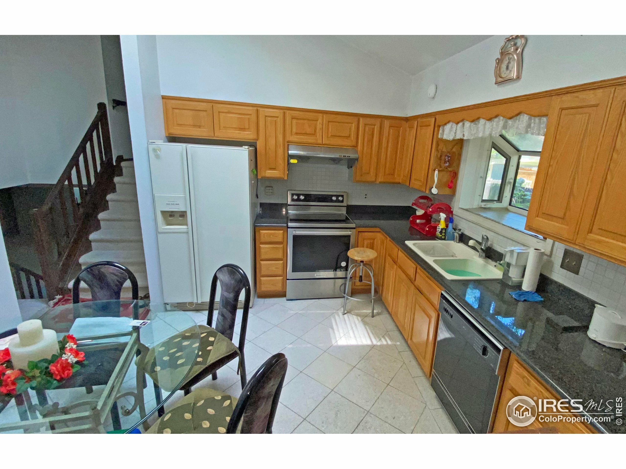 Property Photo:  577 Blackhawk Rd  CO 80303 