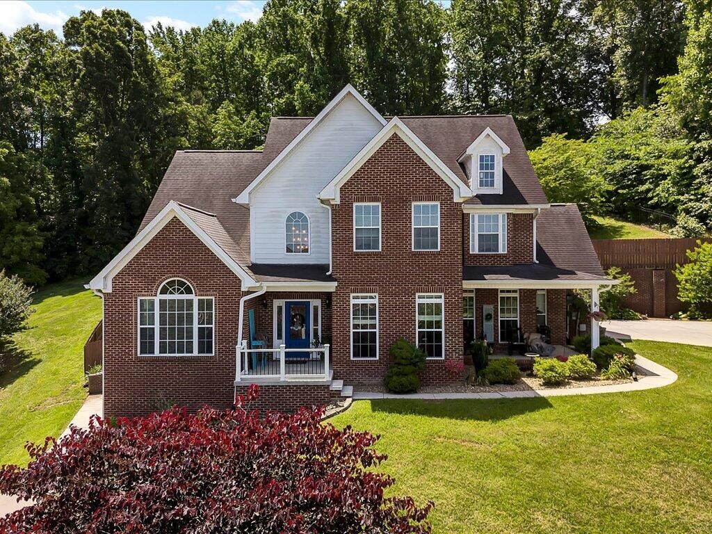 Property Photo: 4085 Wellington Boulevard TN 37814