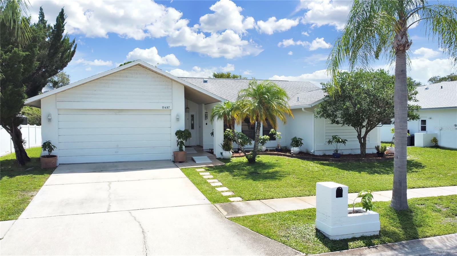 Property Photo:  11497 Harborside Circle  FL 33773 