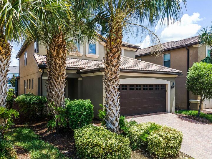 Property Photo: 8937 Rhodes Street FL 34747