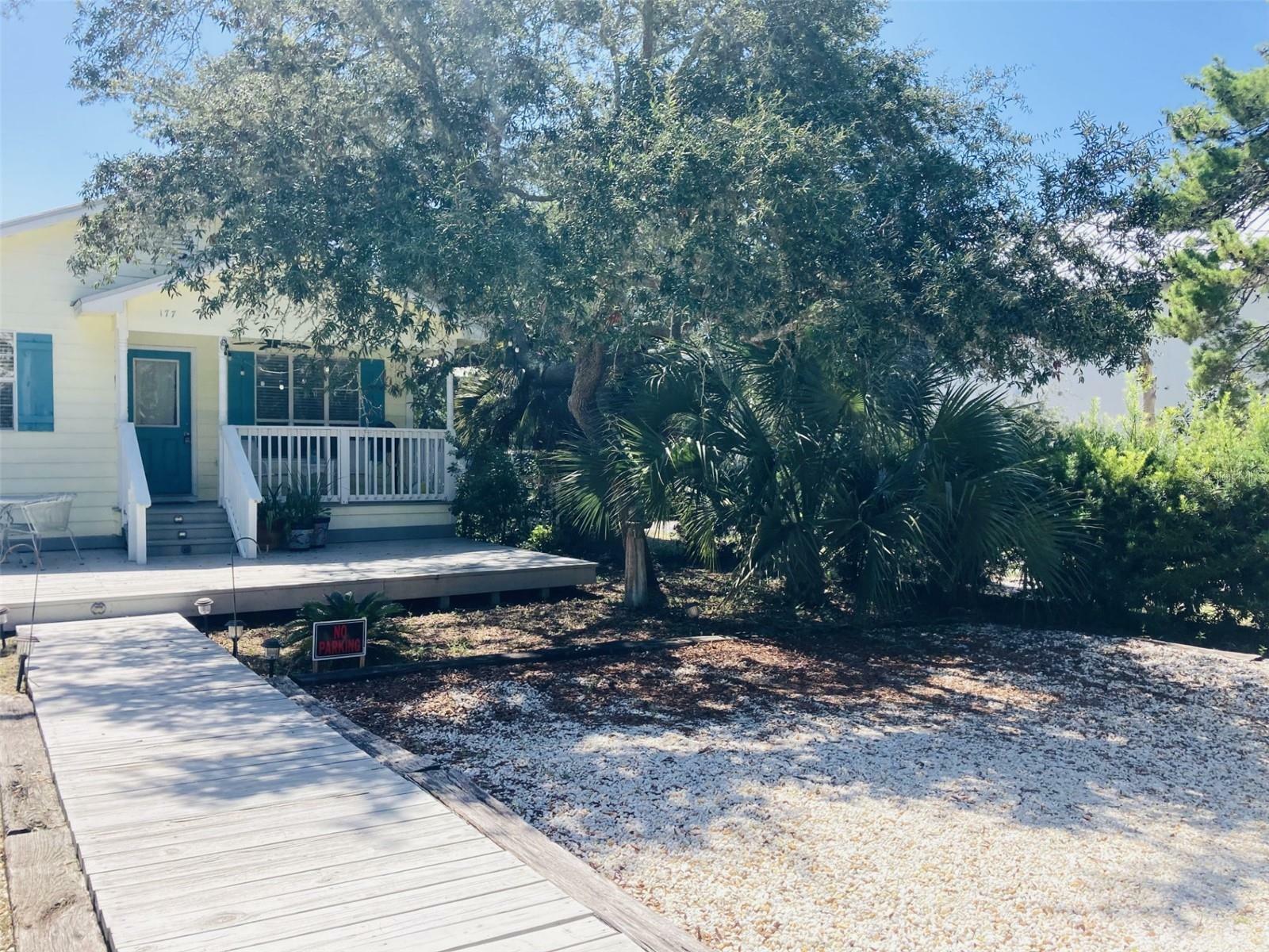 Property Photo:  177 Williams Street  FL 32459 