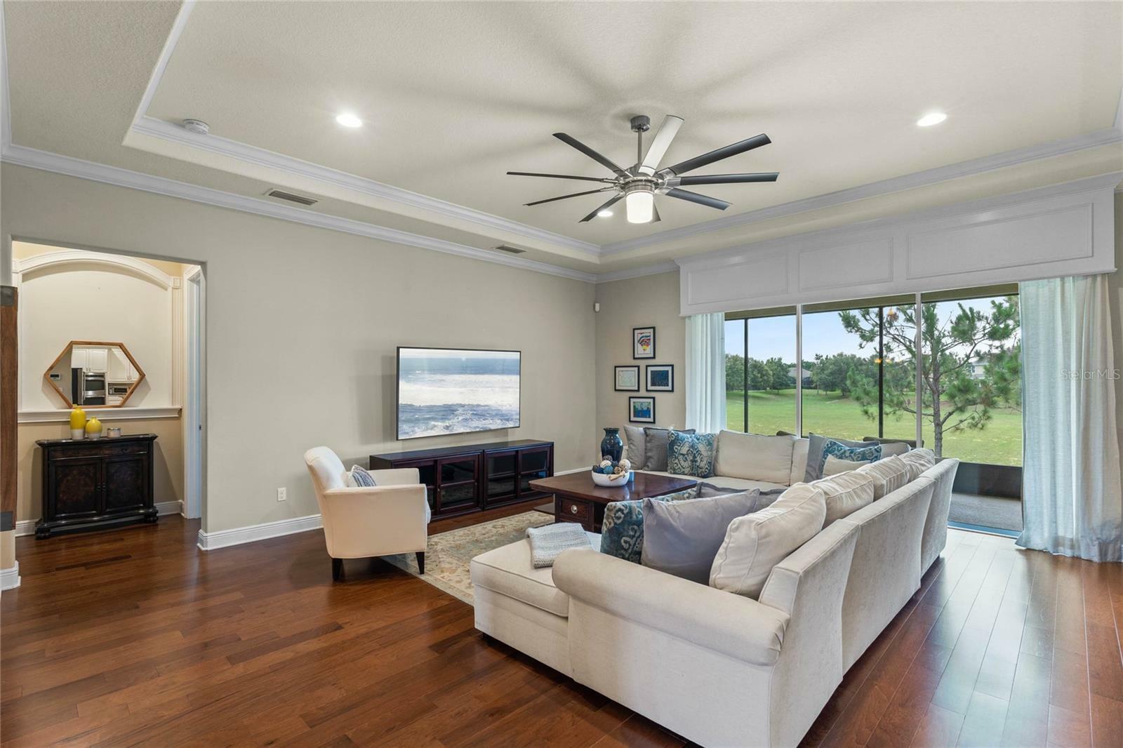 Property Photo: 15461 Sandfield Loop FL 34787