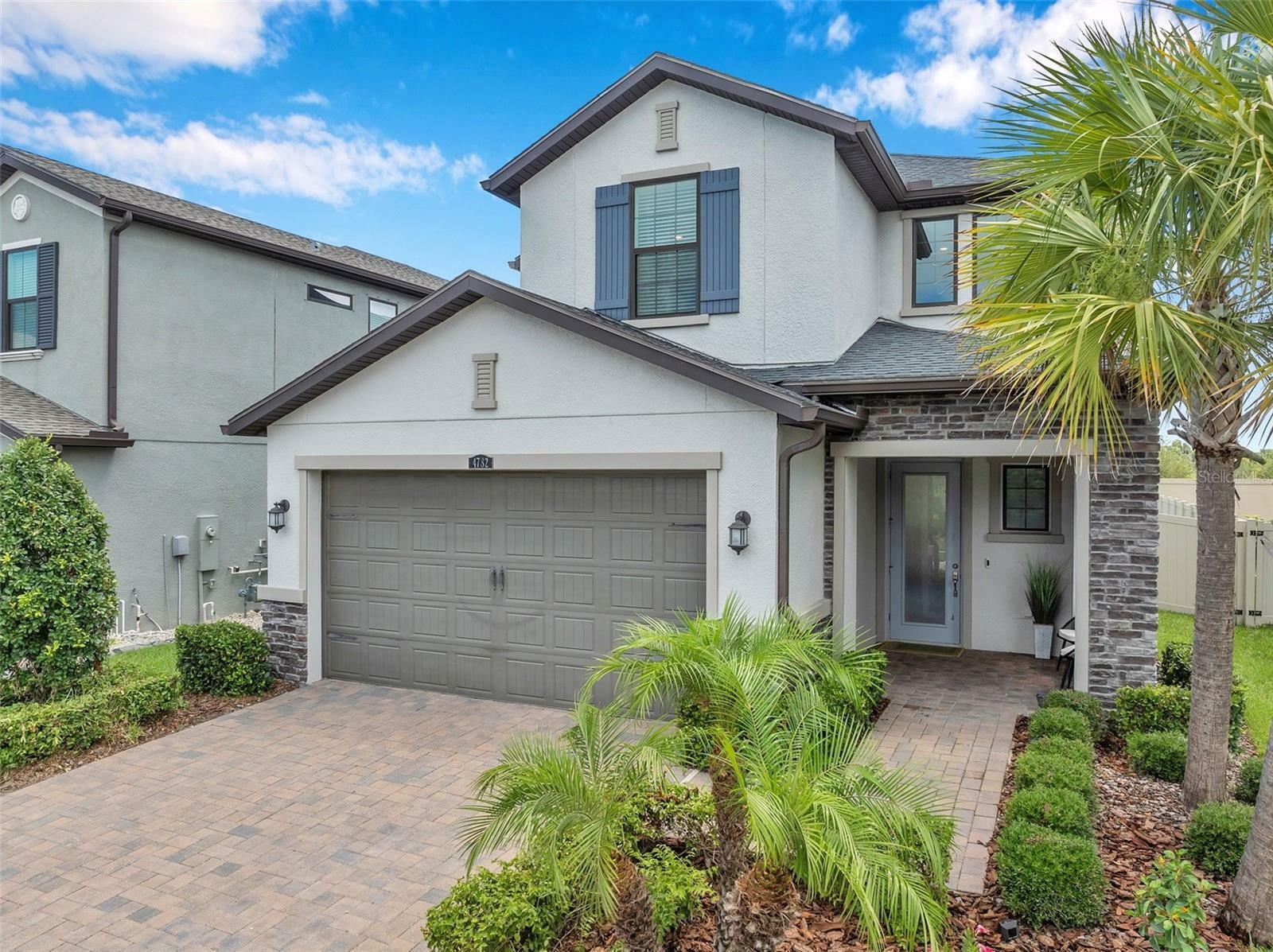 Property Photo:  4782 Tramanto Lane  FL 33543 