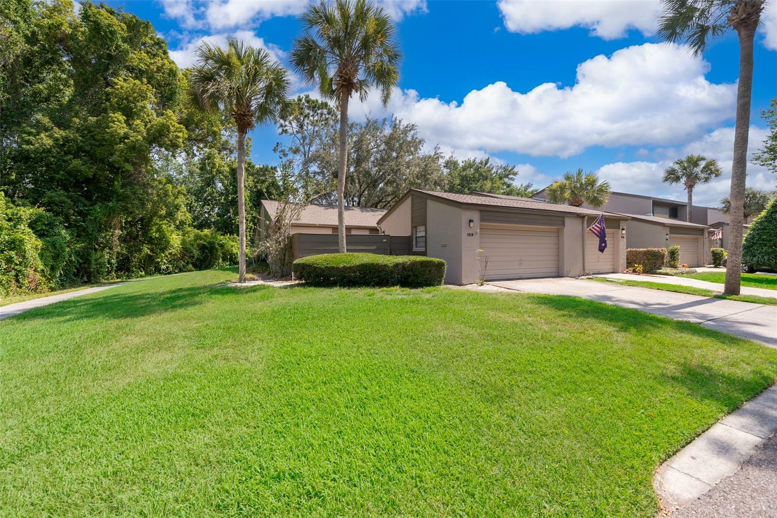 Property Photo: 1518 Truewood Lane FL 32730