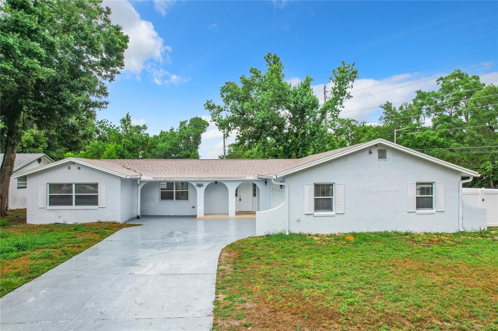Property Photo:  7001 Lake Marsha Drive  FL 32819 