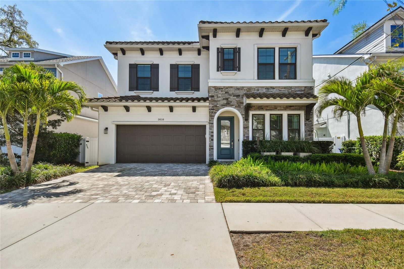 Property Photo:  3616 W Leona Street  FL 33629 