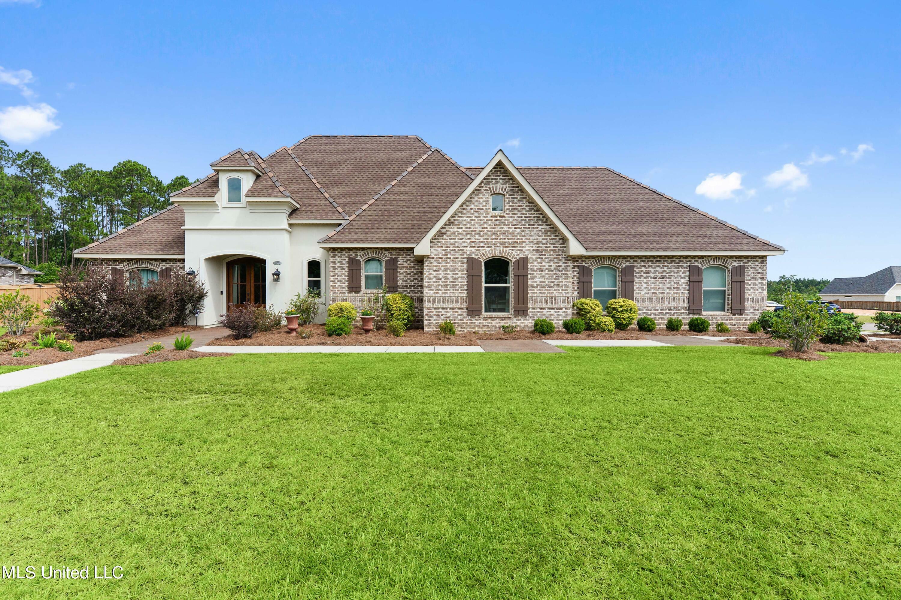 Property Photo:  9492 Belle La Vie Parkway  MS 39532 