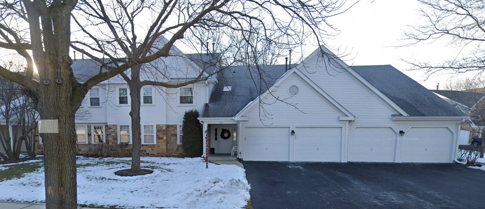 Property Photo:  24 Ashburn Court Z1  IL 60193 