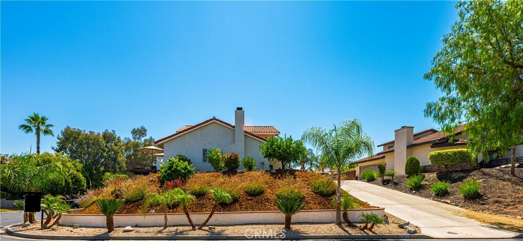 Property Photo:  29760 Eagle Point Drive  CA 92587 