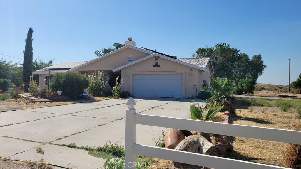 Property Photo: 18784 Lilac Street CA 92345