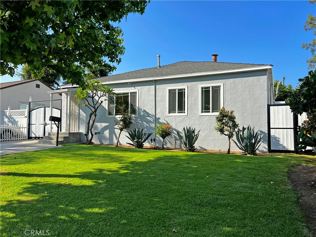 Property Photo:  255 Aliso Street  CA 91768 