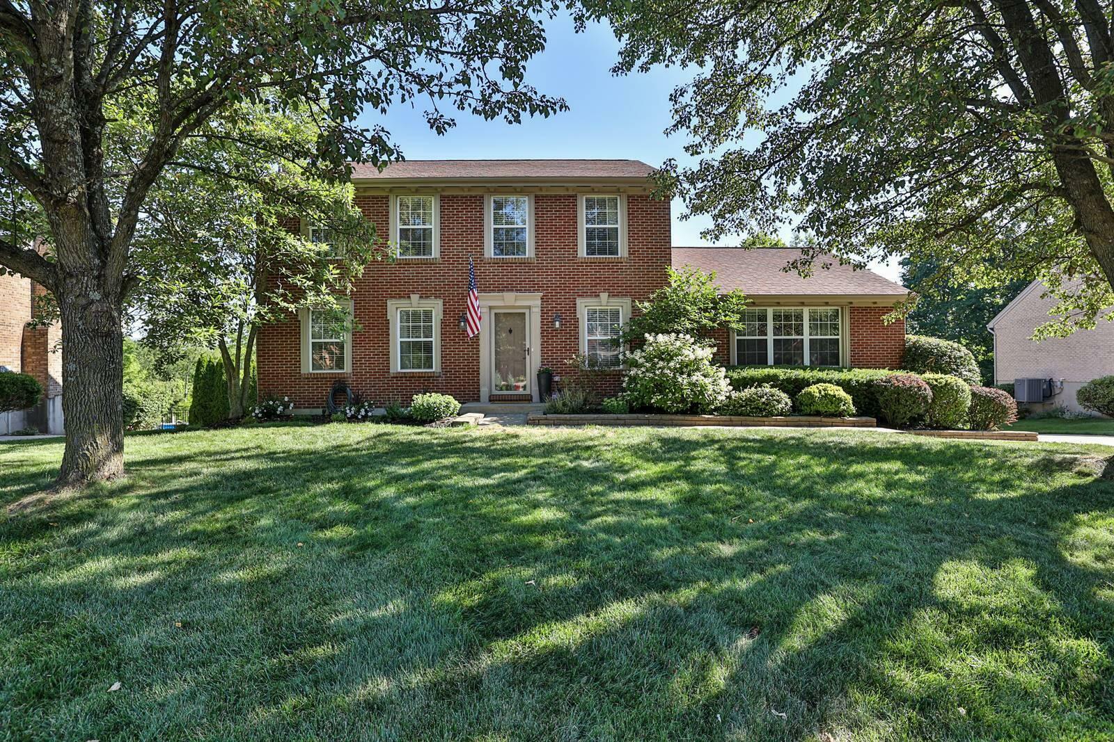 3027 Monarch Drive  Burlington KY 41005 photo
