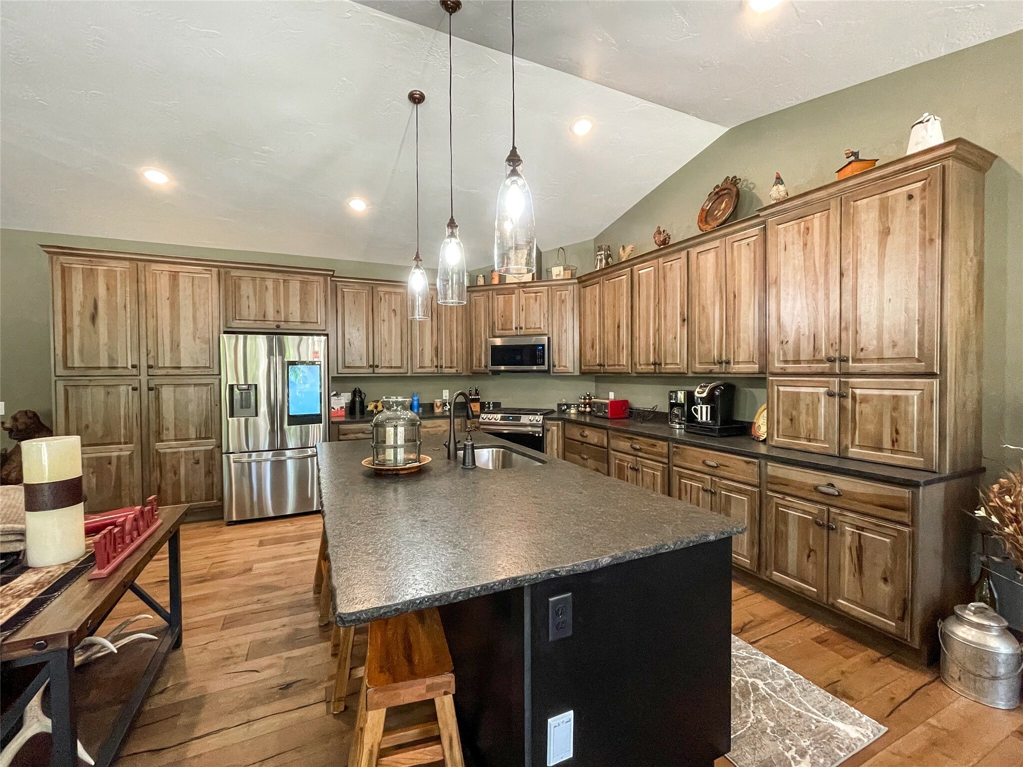 Property Photo:  25 Holmes Gulch Road  MT 59634 