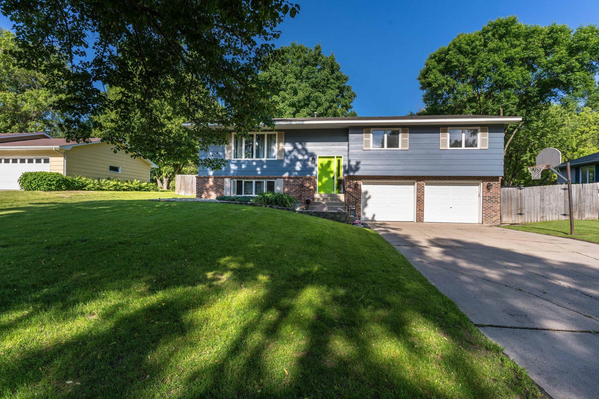 Property Photo:  1125 N Concord Street  MN 56537 