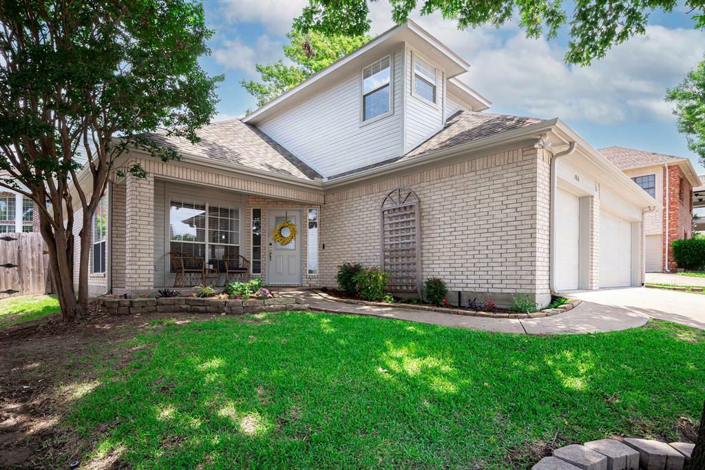 106 Mischief Lane  Rockwall TX 75032 photo