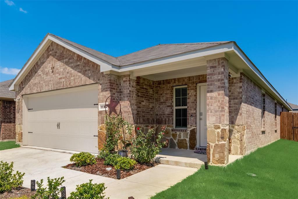 Property Photo:  1142 Norias Drive  TX 75126 