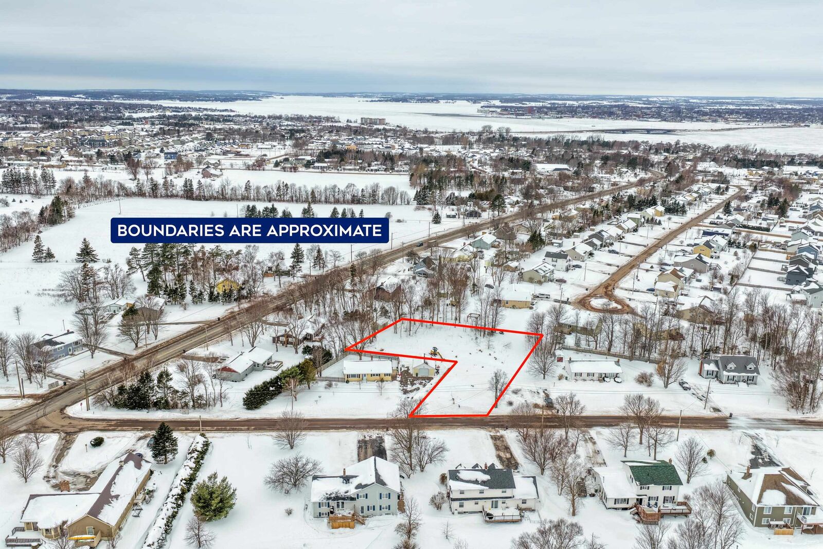 Property Photo: Lot Duffy Road PE C1B 1M5