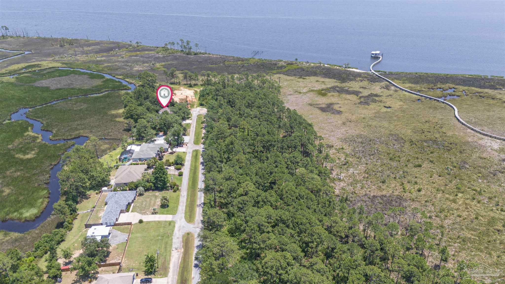 Property Photo:  6666 Tidal Bay Dr  FL 32583 