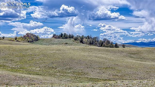 Property Photo: Lot 4662 Xtha Trail CO 80449