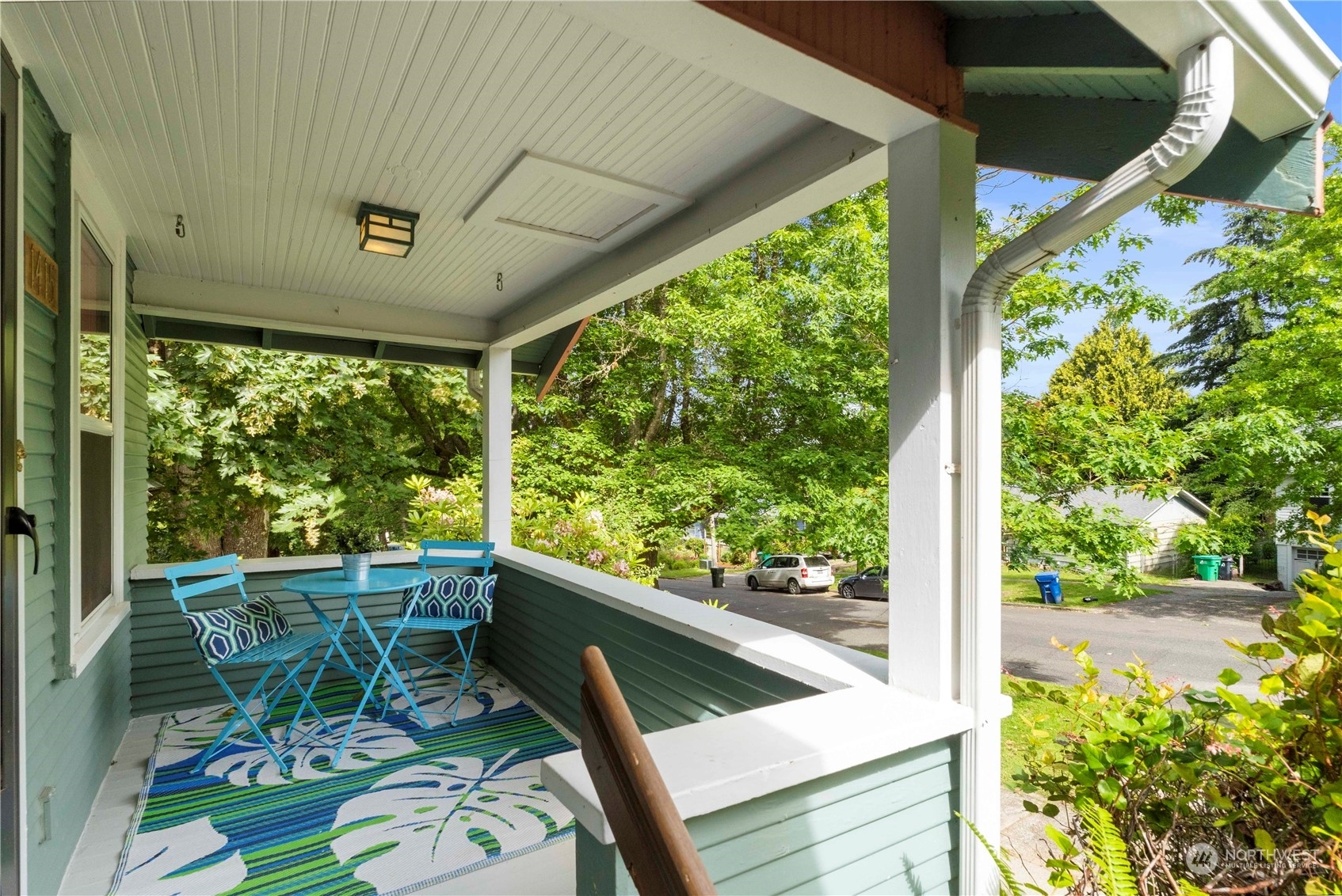 Property Photo: 1415 Legion Way SE WA 98501