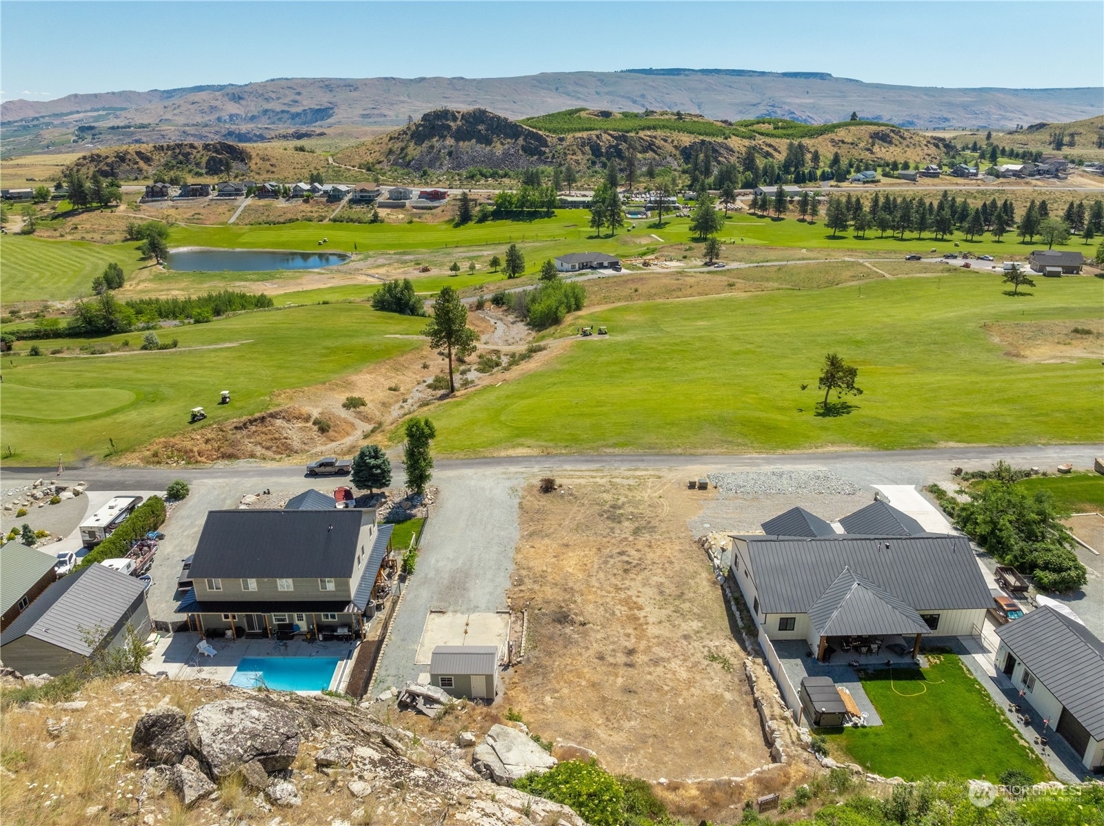 26 Golf Course Drive  Pateros WA 98846 photo