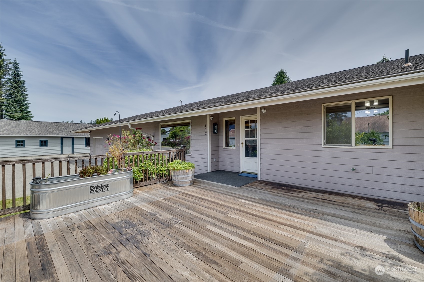 Property Photo:  801 Main Street  WA 98294 